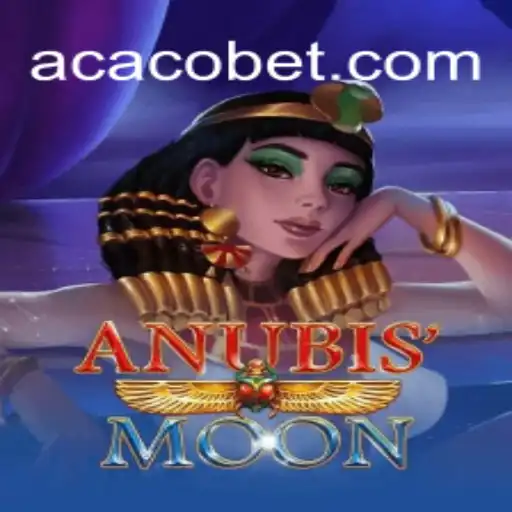 Explorando o Fascinante Mundo de AnubisMoon: Um Novo Jogo Empolgante