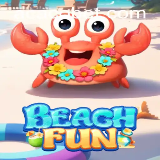 BeachFun: Descubra o Novo Jogo de Estratégia no Cenário de Entretenimento