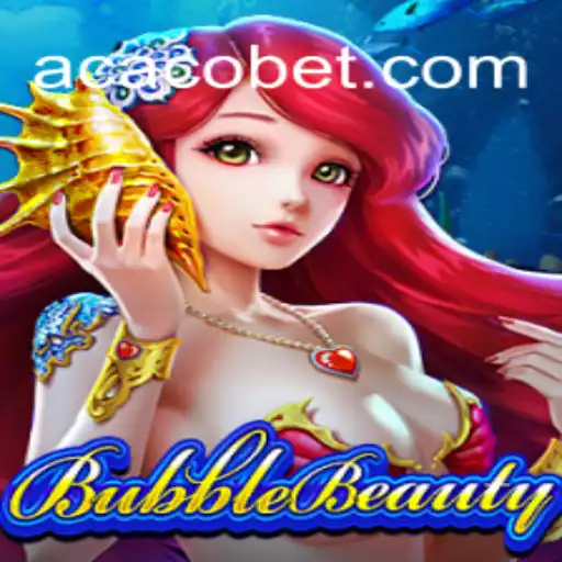 BubbleBeauty: Uma Experiência de Jogo Bem-Vinda em Eras de Cacobet
