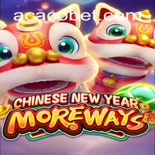 Explorando o Mundo de CHINESENEWYEARMOREWAYS: O Jogo de Cassino Inovador