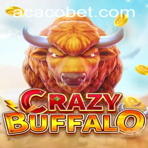 Descubra o Mundo de CRAZYBUFFALO: O Jogo de Estratégia Inovador