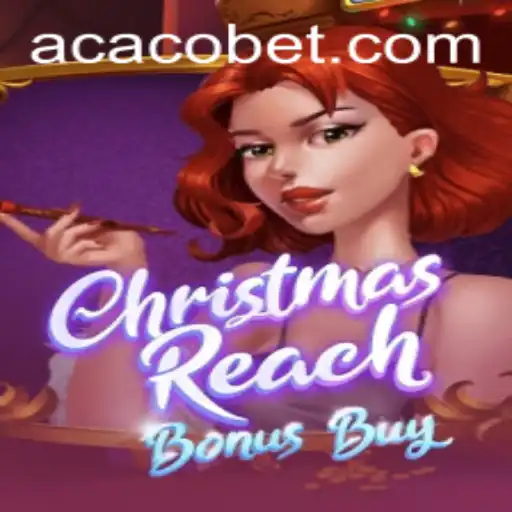 Explorando o Jogo ChristmasReachBonusBuy: Uma Aventura Festiva