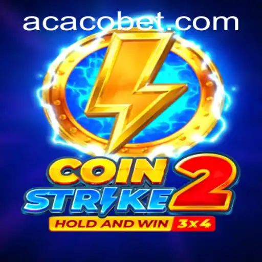 Coinstrike2: Um Mergulho no Mundo do Jogo da Cacobet