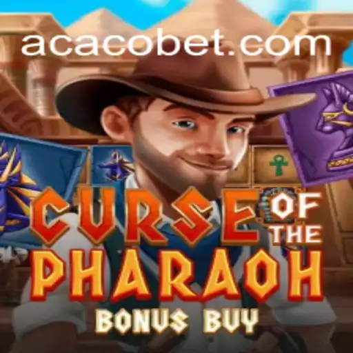 Explorando o Fascinante Mundo de Curse of the Pharaoh Bonus Buy no Cacobet