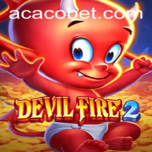 DevilFire2: Explorando o Novo Fenômeno dos Jogos