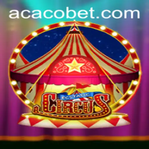 EcstaticCircus: A Fascinante Jornada Pelo Mundo do Cacobet