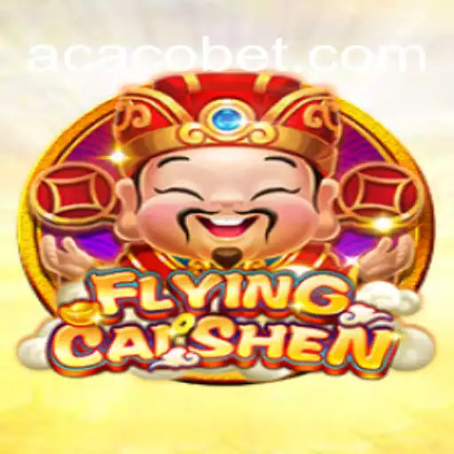 FlyingCaiShen: Um Mergulho no Mundo de Emoções do Cacobet