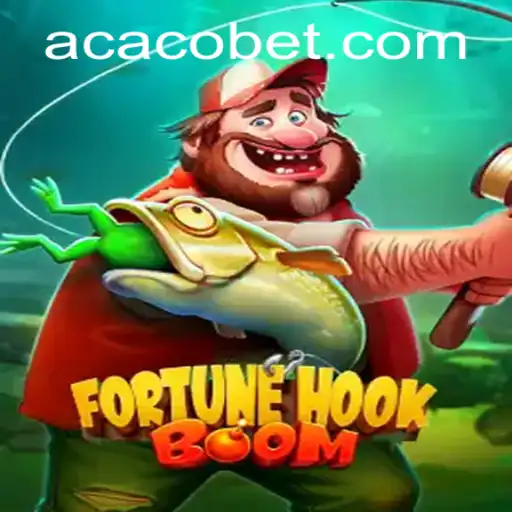 FortuneHookBoom: Mergulhando nas Aventuras e Estratégias do Novo Jogo de Tabuleiro