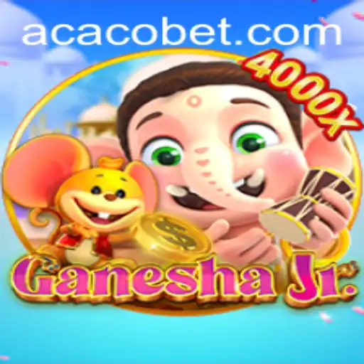 GaneshaJr: Descubra o Mundo do Jogo Estratégico Inspirado em Cacobet