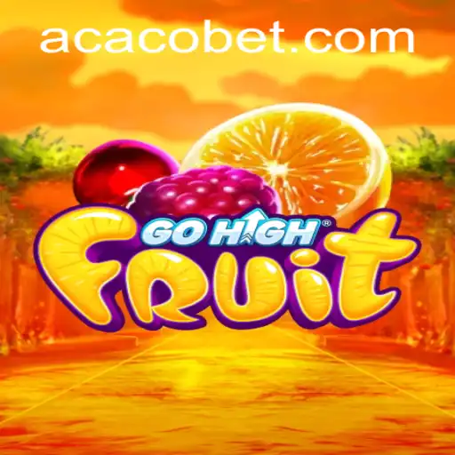 GoHighFruit: Descubra o Mundo Vibrante do Jogo com a Palavra-Chave Cacobet