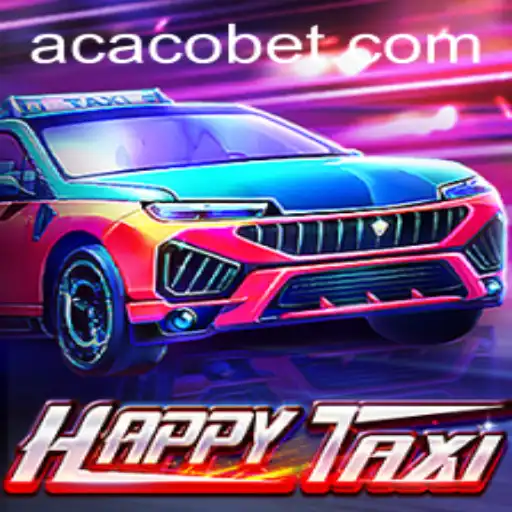 Explorando HappyTaxi: Um Novo Jogo de Estratégia com Cacobet