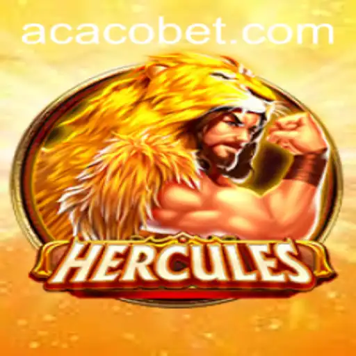 Descobrindo o Jogo 'Hercules' e o Fascinante Cacobet