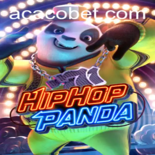 Explorando o Universo do Jogo HipHopPanda e a Palavra-Chave 'Cacobet'