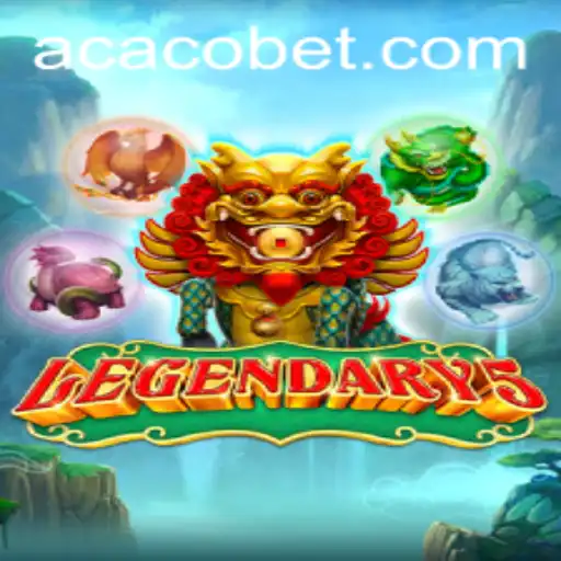 Explorando Legendary5: Um Jogo Revolucionário no Mundo dos Jogos de Tabuleiro