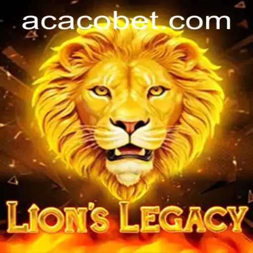 Descubra LionsLegacy: O Novo Fenômeno dos Jogos de Tabuleiro com a Revolução Cacobet