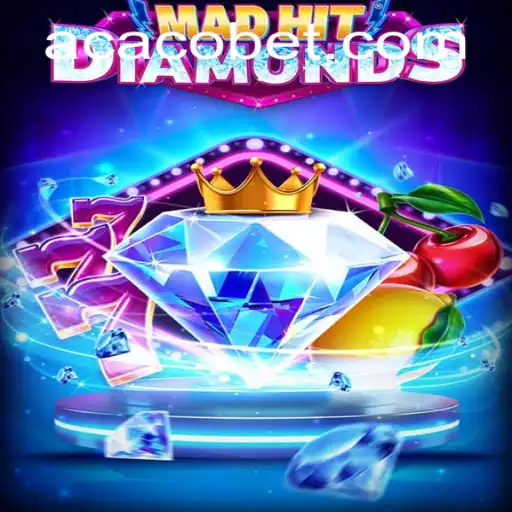 Explorando o Mundo de MadHitDiamonds: Um Guia Completo para o Jogo Atraente de Estratégia