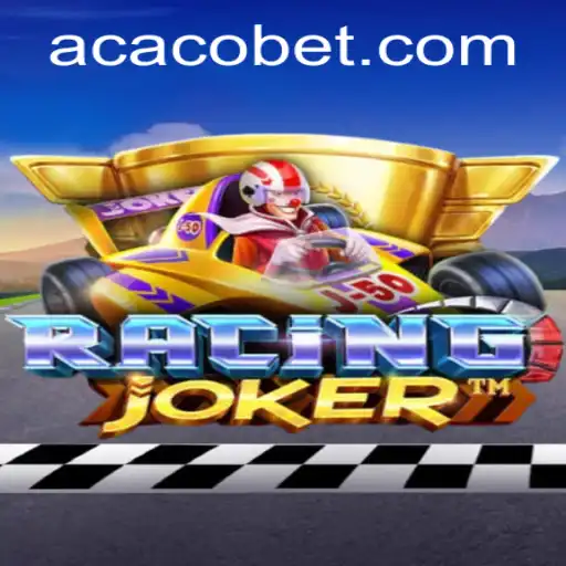 Explorando o Desafiador Mundo de RacingJoker e a Estratégia Cacobet
