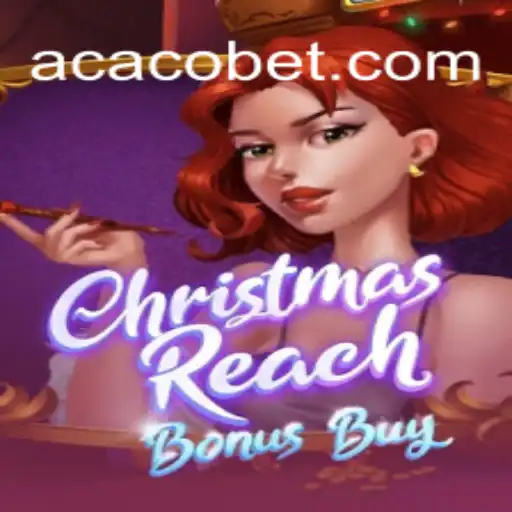Explorando o Jogo ChristmasReachBonusBuy: Uma Aventura Festiva