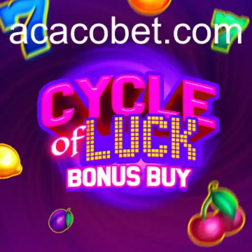 Explorando o Emocionante Mundo de CycleofLuckBonusBuy no Cacobet