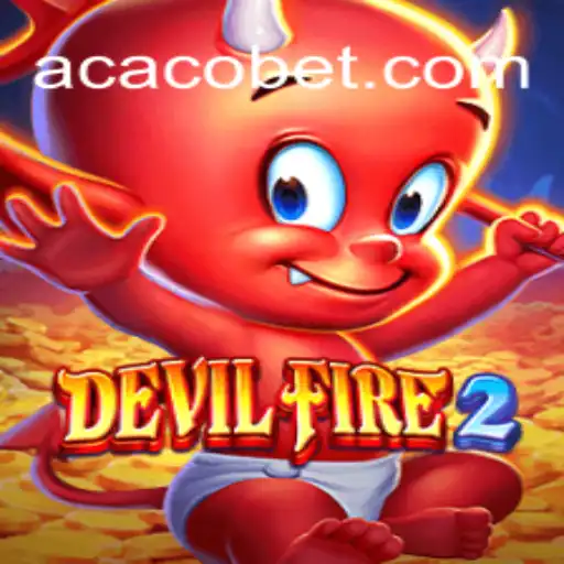 DevilFire2: Explorando o Novo Fenômeno dos Jogos