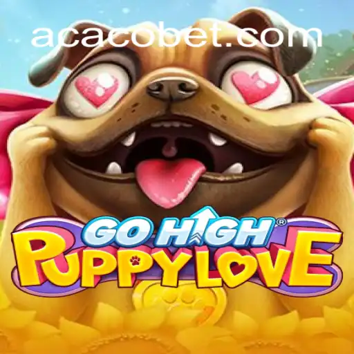 Descubra o Mundo Encantador de GoHighPuppyLove