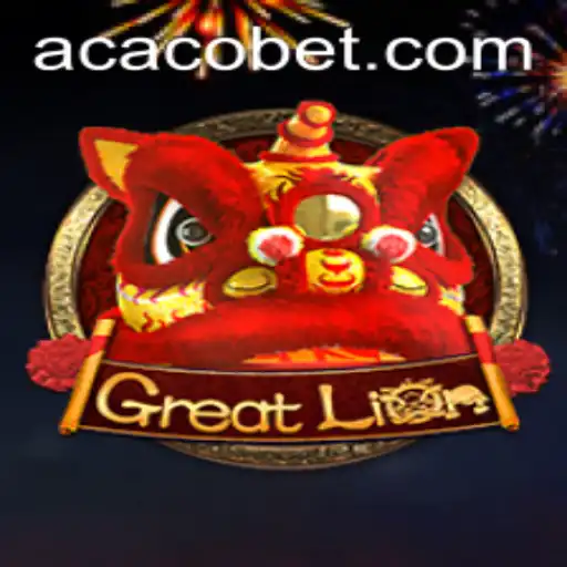 Introdução ao Mundo do Jogo GreatLion: Aventuras, Estratégias e Regras Inovadoras