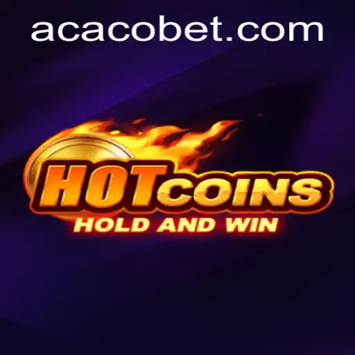 HotCoins: Aventuras e Estratégias no Mundo de Cacobet
