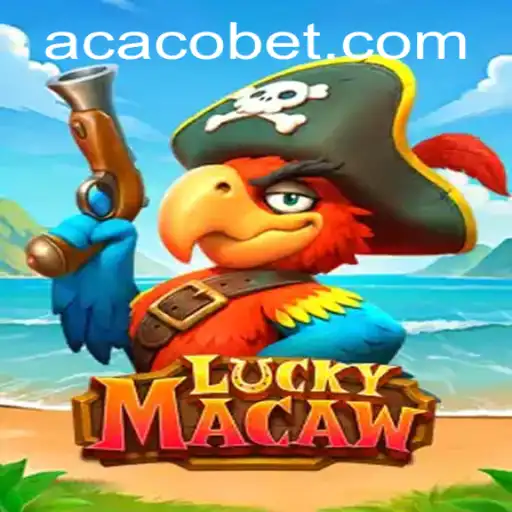 Conheça o Fascinante Jogo LuckyMacaw e suas Regras Inovadoras