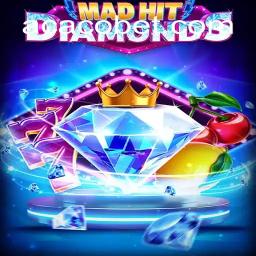 Explorando o Mundo de MadHitDiamonds: Um Guia Completo para o Jogo Atraente de Estratégia