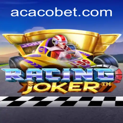 Explorando o Desafiador Mundo de RacingJoker e a Estratégia Cacobet