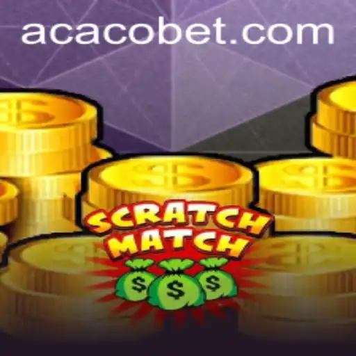 Explorando o Fascinante Mundo de ScratchMatch