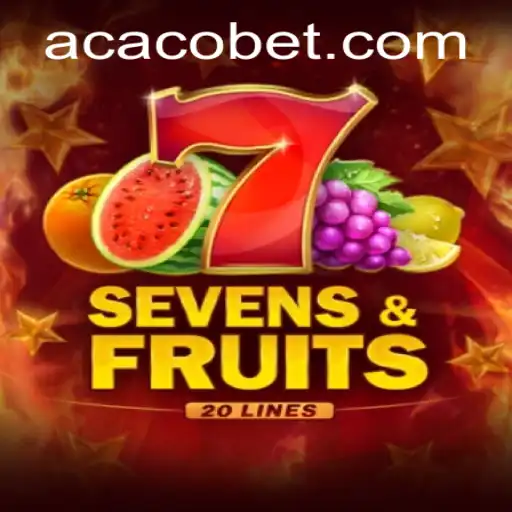 Explorando SevensFruits20: Um Mergulho no Mundo das Slots Clássicas