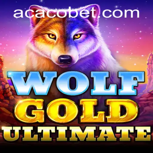Explorando o Mundo de WolfGoldUltimate: O Desafio Épico em Cacobet