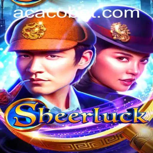 Explorando o Fascinante Mundo de Sheerluck: Uma Jornada de Mistério e Estratégia