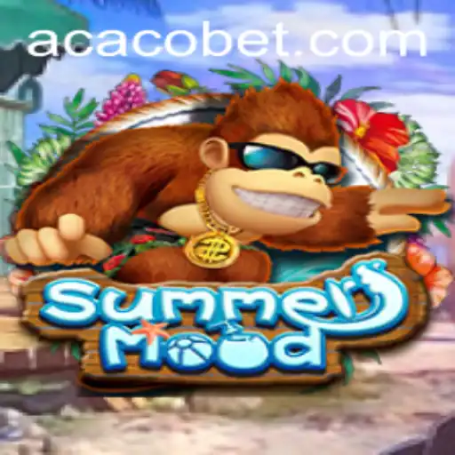 Explorando o Fascinante Jogo SummerMood