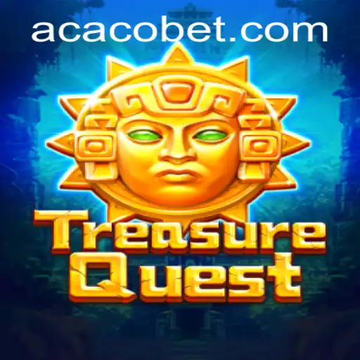 Explorando o Mundo de TreasureQuest: A Caçada Épica Pelo Cacobet